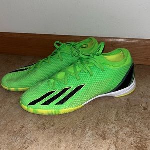 Adidas Turf shoes, size 9